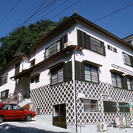 Pension Matsurino 伊豆市 エクステリア 写真
