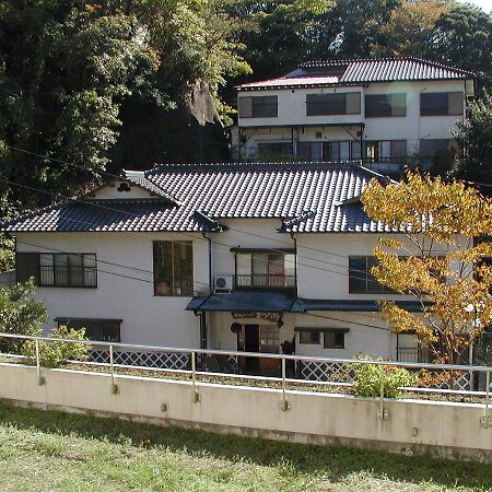 Pension Matsurino 伊豆市 エクステリア 写真