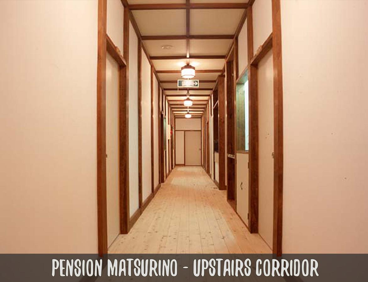 Pension Matsurino 伊豆市 エクステリア 写真
