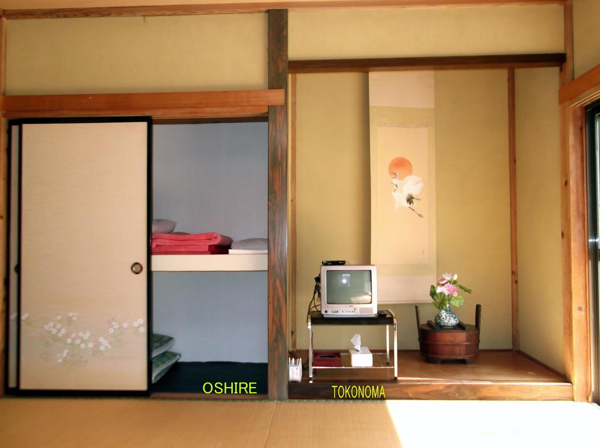 Pension Matsurino 伊豆市 部屋 写真